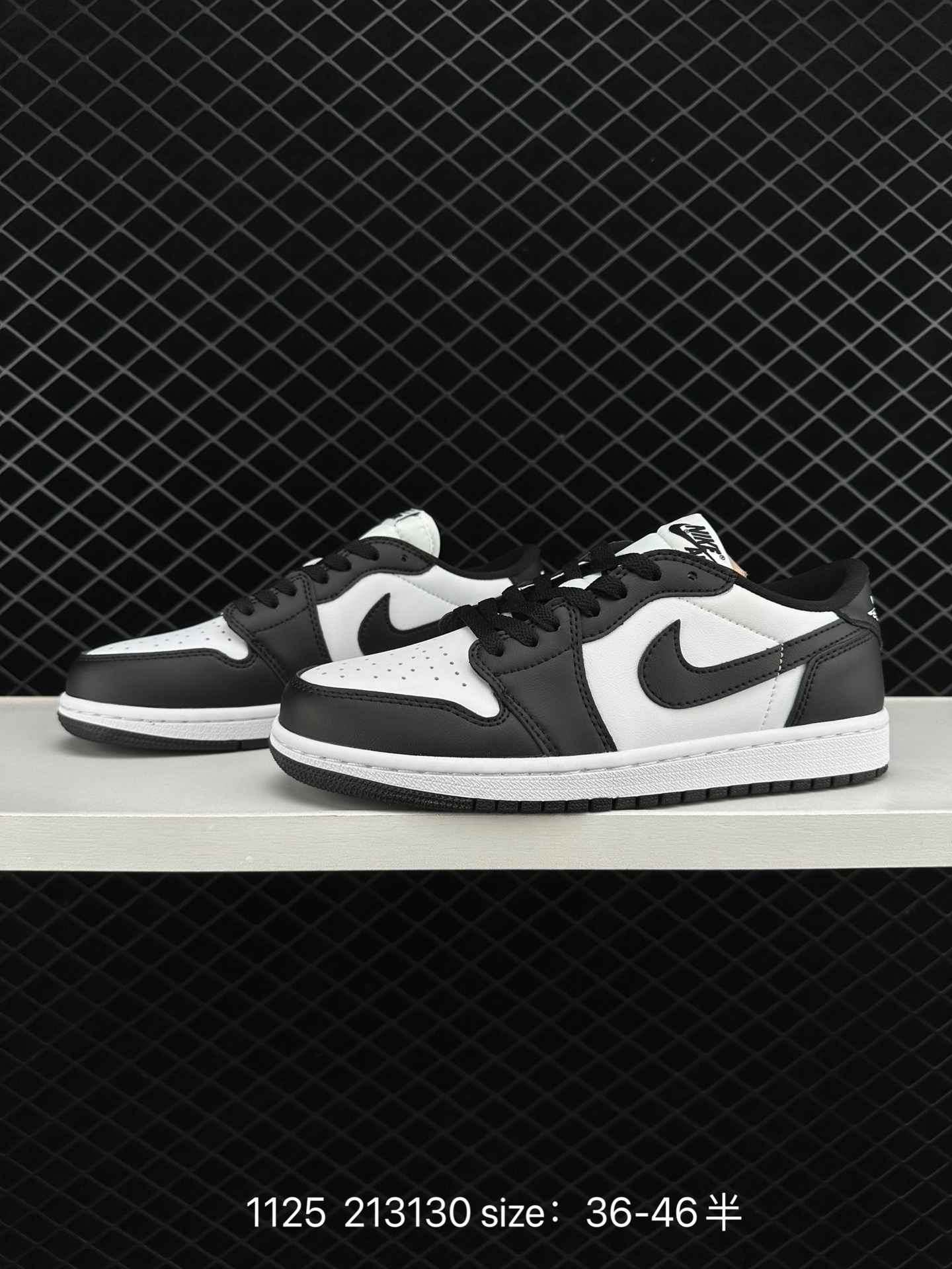 Air Jordan 1 Low AJ1